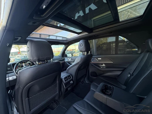 Mercedes-Benz GLE - Afbeelding 15 van 30