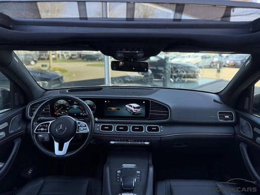 Mercedes-Benz GLE - Afbeelding 16 van 30