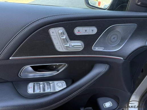 Mercedes-Benz GLE - Afbeelding 18 van 30