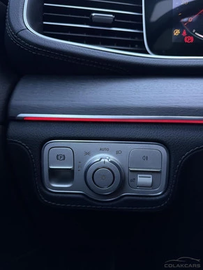 Mercedes-Benz GLE - Afbeelding 20 van 30