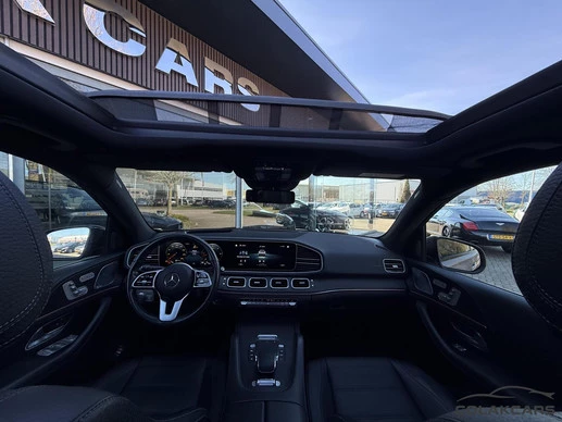 Mercedes-Benz GLE - Afbeelding 21 van 30