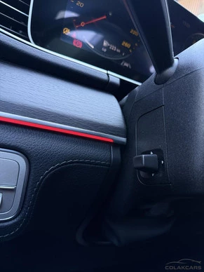 Mercedes-Benz GLE - Afbeelding 22 van 30