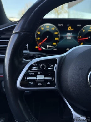 Mercedes-Benz GLE - Afbeelding 23 van 30