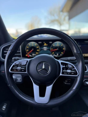 Mercedes-Benz GLE - Afbeelding 24 van 30