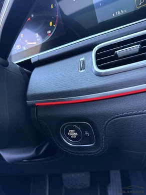 Mercedes-Benz GLE - Afbeelding 27 van 30