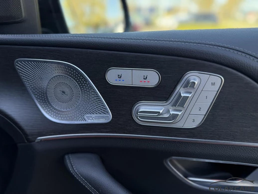 Mercedes-Benz GLE - Afbeelding 28 van 30