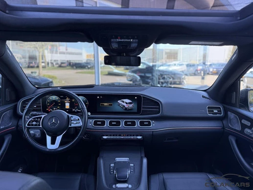 Mercedes-Benz GLE - Afbeelding 29 van 30