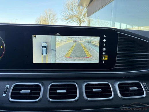 Mercedes-Benz GLE - Afbeelding 30 van 30