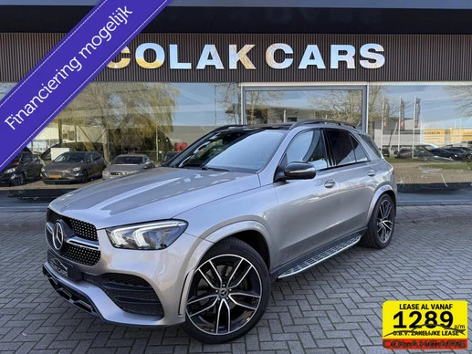 Mercedes-Benz GLE - Afbeelding 1 van 30