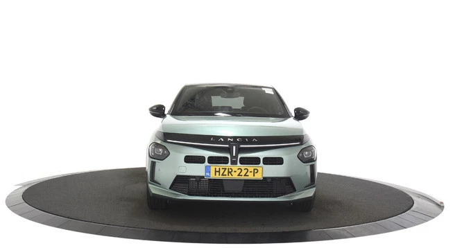 Lancia Ypsilon - Afbeelding 2 van 17