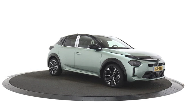 Lancia Ypsilon - Afbeelding 3 van 17