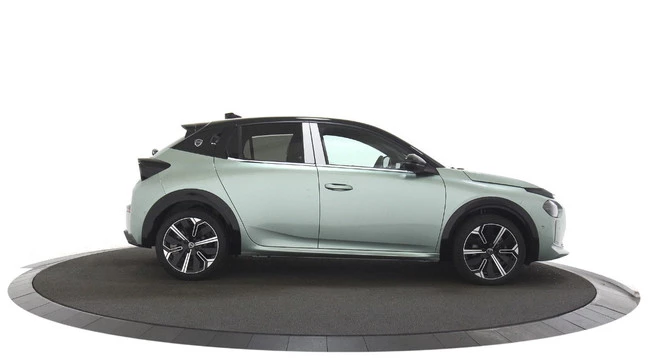 Lancia Ypsilon - Afbeelding 4 van 17