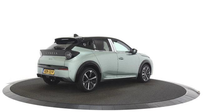 Lancia Ypsilon - Afbeelding 5 van 17