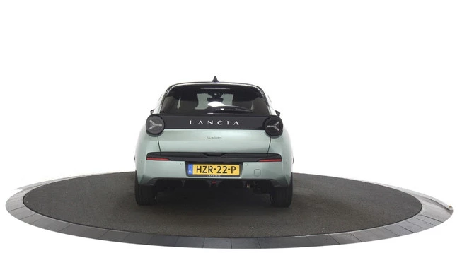 Lancia Ypsilon - Afbeelding 6 van 17