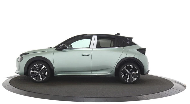 Lancia Ypsilon - Afbeelding 8 van 17