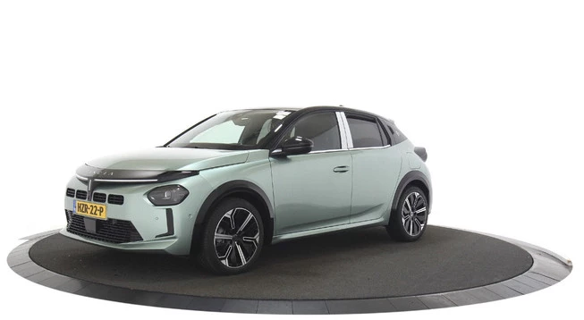 Lancia Ypsilon - Afbeelding 9 van 17