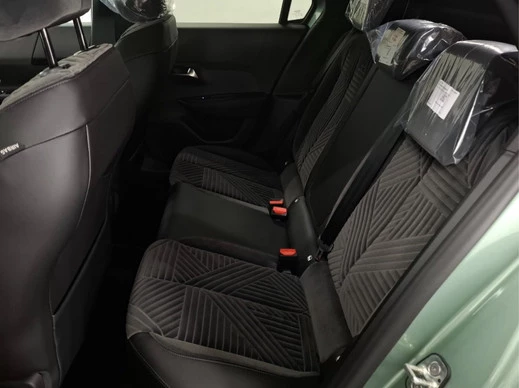 Lancia Ypsilon - Afbeelding 12 van 17