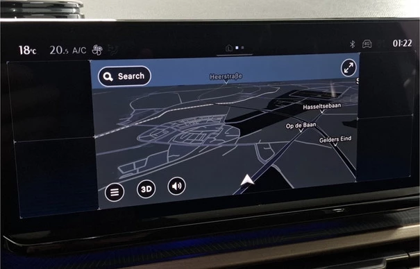 Lancia Ypsilon - Afbeelding 13 van 17