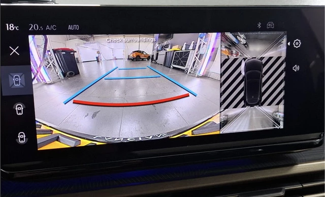 Lancia Ypsilon - Afbeelding 14 van 17