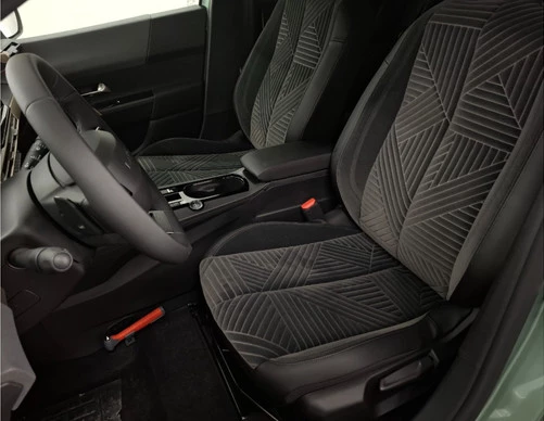 Lancia Ypsilon - Afbeelding 16 van 17