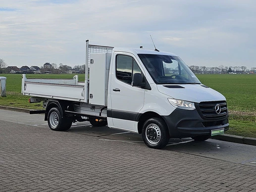 Mercedes-Benz Sprinter - Afbeelding 4 van 11