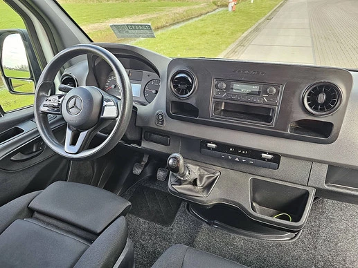Mercedes-Benz Sprinter - Afbeelding 7 van 11