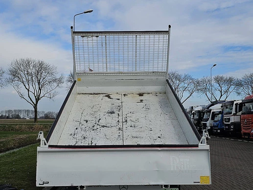 Mercedes-Benz Sprinter - Afbeelding 10 van 11