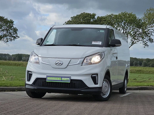 Maxus eDeliver3 - Afbeelding 1 van 19