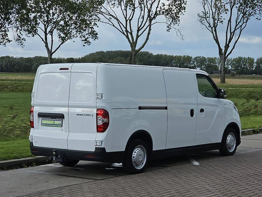 Maxus eDeliver3 - Afbeelding 3 van 19