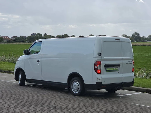 Maxus eDeliver3 - Afbeelding 6 van 19