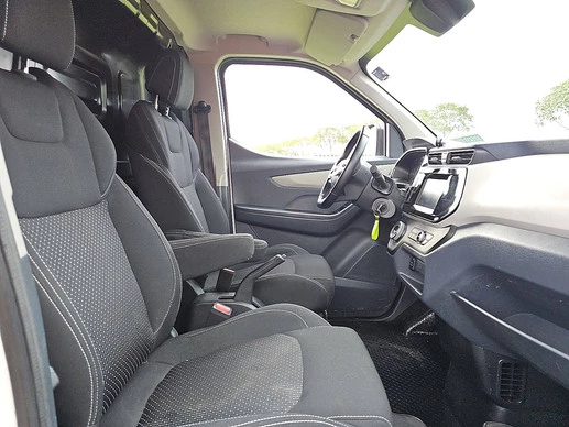 Maxus eDeliver3 - Afbeelding 7 van 19