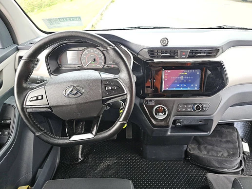 Maxus eDeliver3 - Afbeelding 8 van 19