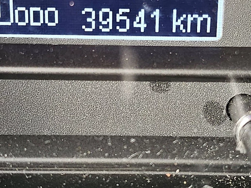 Maxus eDeliver3 - Afbeelding 9 van 19