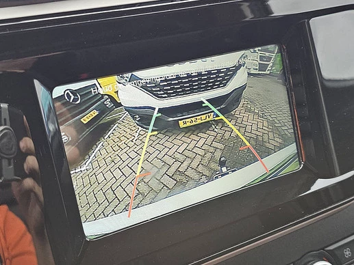 Maxus eDeliver3 - Afbeelding 10 van 19