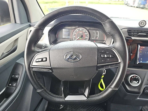 Maxus eDeliver3 - Afbeelding 11 van 19