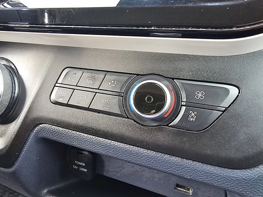 Maxus eDeliver3 - Afbeelding 12 van 19