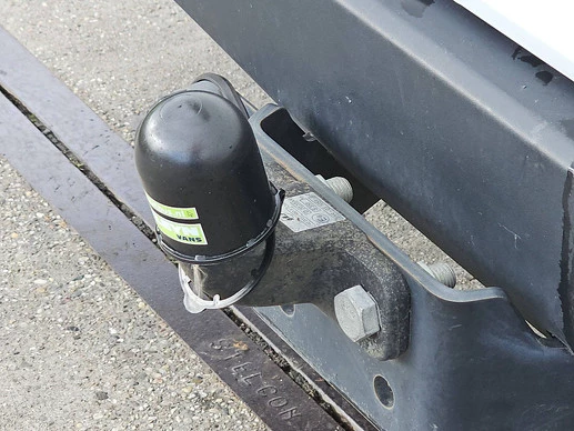 Maxus eDeliver3 - Afbeelding 15 van 19