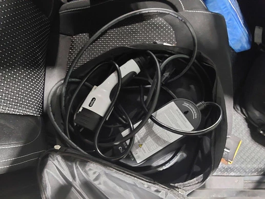 Maxus eDeliver3 - Afbeelding 17 van 19