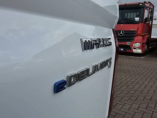 Maxus eDeliver3 - Afbeelding 18 van 19