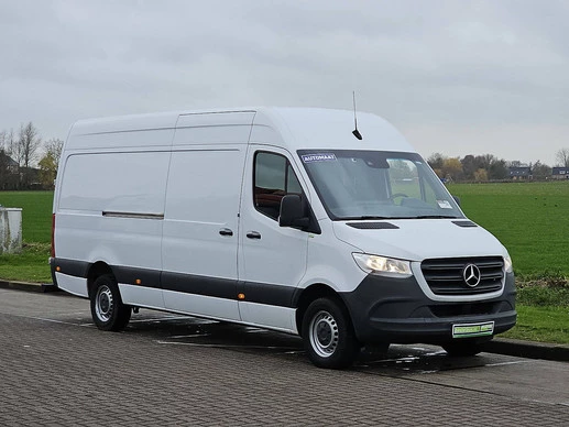 Mercedes-Benz Sprinter - Afbeelding 5 van 20