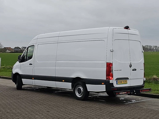 Mercedes-Benz Sprinter - Afbeelding 6 van 20