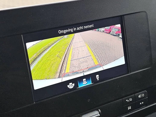 Mercedes-Benz Sprinter - Afbeelding 12 van 20