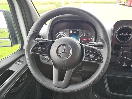 Mercedes-Benz Sprinter - Afbeelding 14 van 20