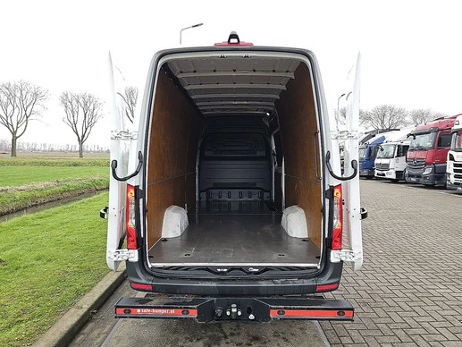 Mercedes-Benz Sprinter - Afbeelding 15 van 20