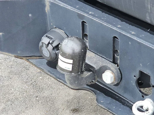 Mercedes-Benz Sprinter - Afbeelding 17 van 20