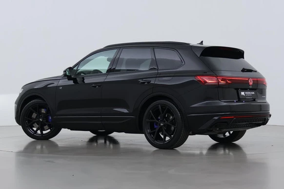 Volkswagen Touareg - Afbeelding 2 van 30