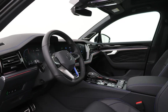 Volkswagen Touareg - Afbeelding 3 van 30