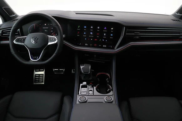 Volkswagen Touareg - Afbeelding 4 van 30