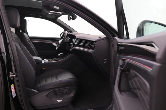 Volkswagen Touareg - Afbeelding 5 van 30