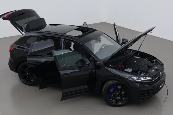 Volkswagen Touareg - Afbeelding 6 van 30